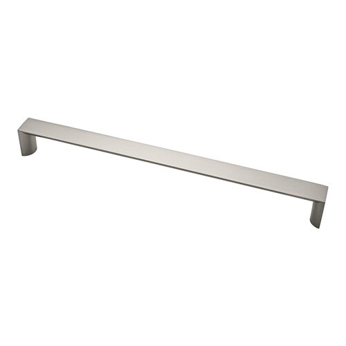 Brushed Satin Nickel
