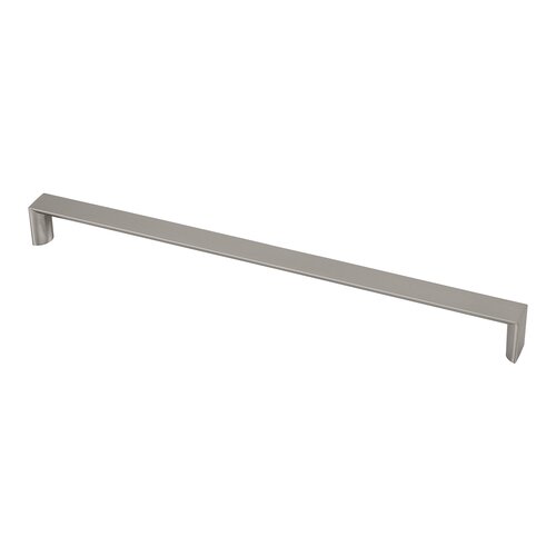 Brushed Satin Nickel