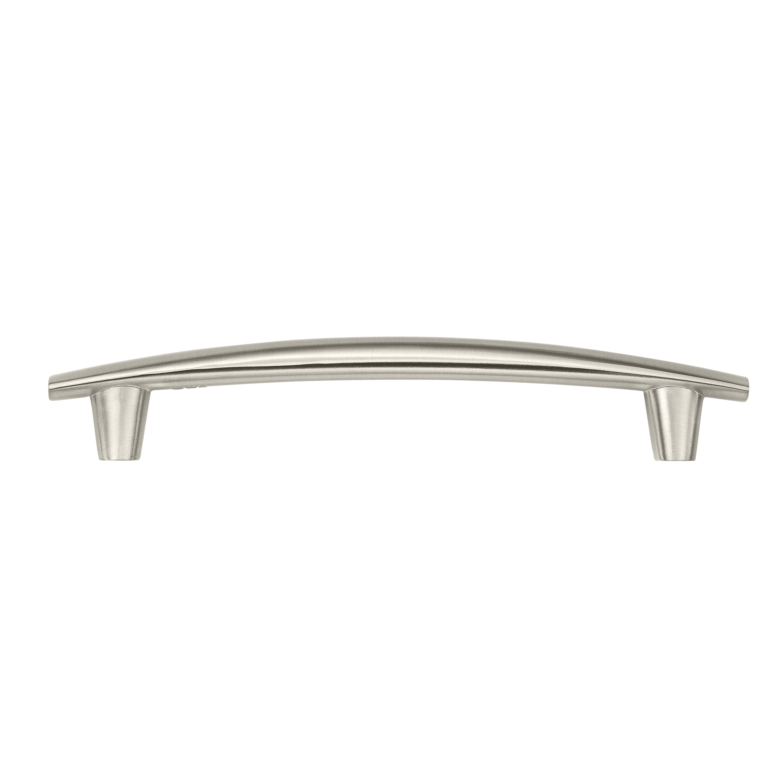 Dunbar Contemporary Pull, 160mm, Brushed Nickel