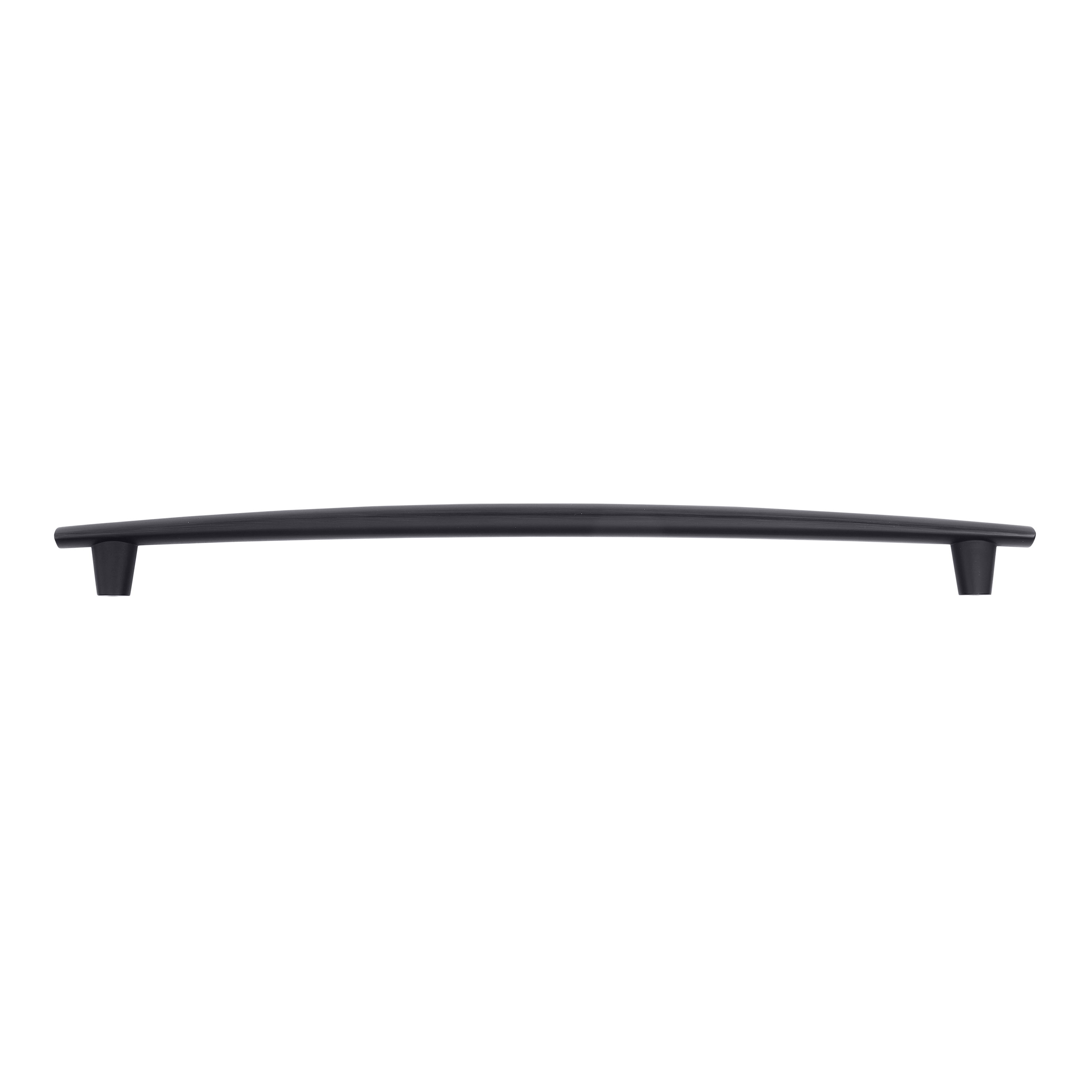 Dunbar Contemporary Pull, 320mm, Brushed Venetian Bronze