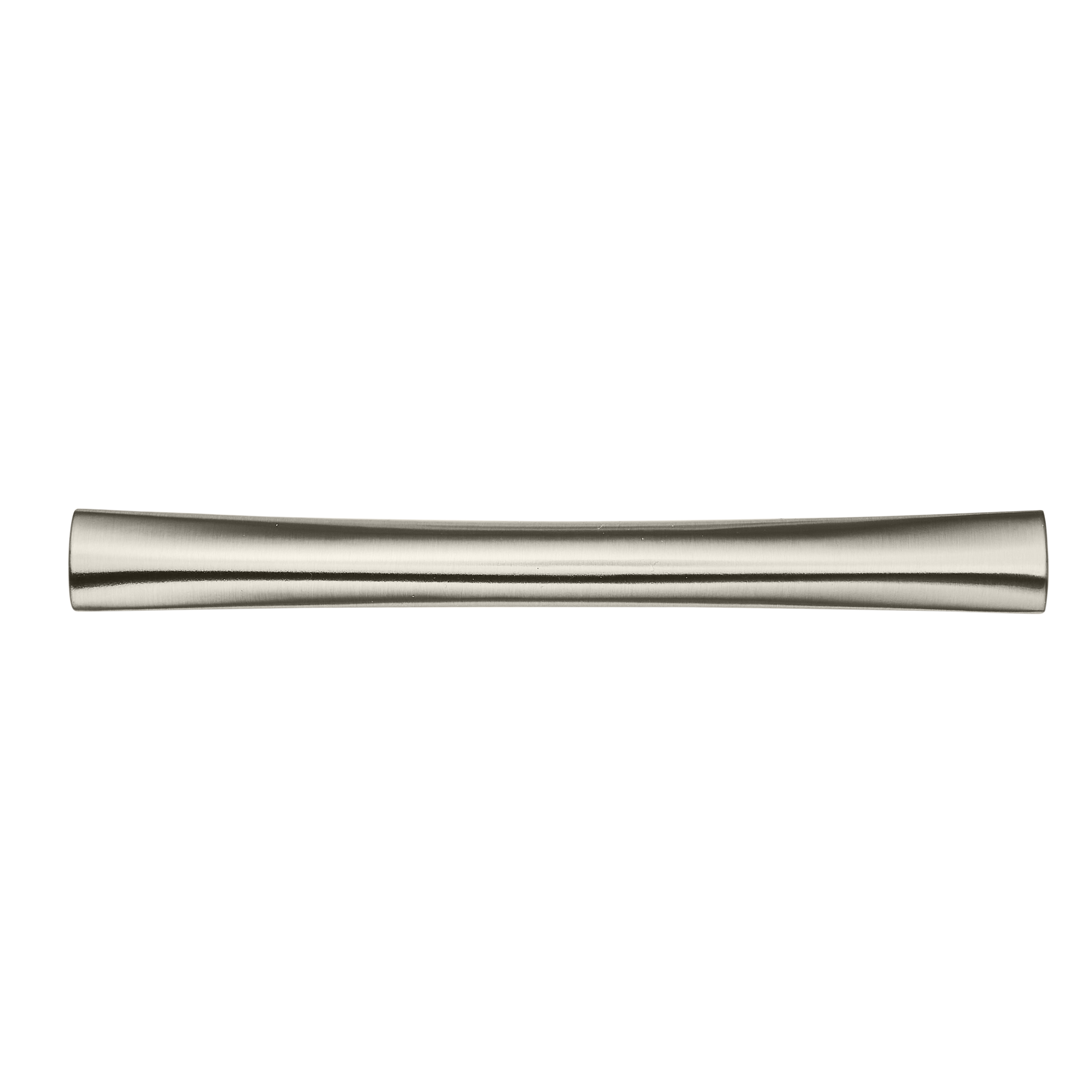 Dunbar Contemporary Pull, 128mm, Brushed Nickel