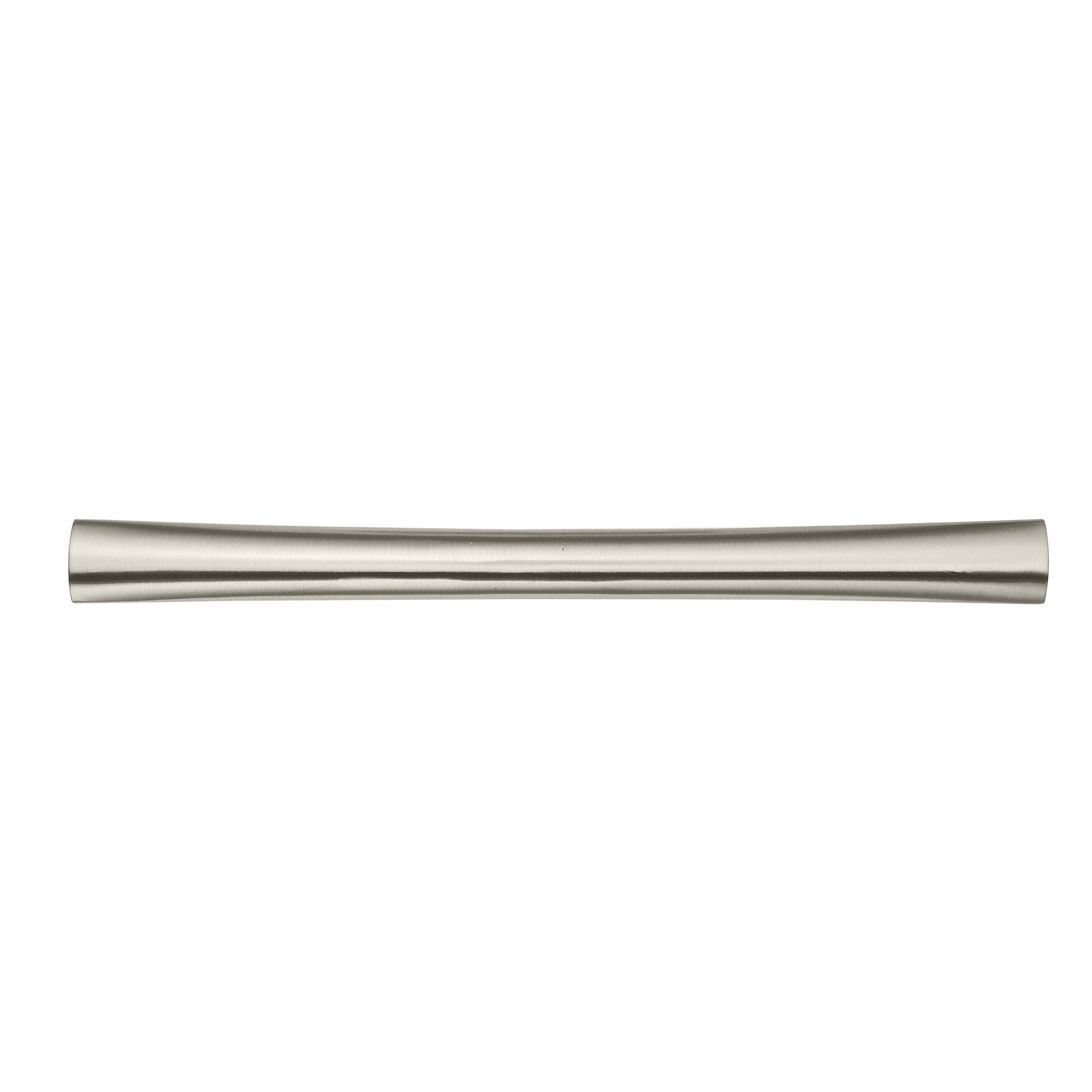 Dunbar Contemporary Pull, 160mm, Brushed Nickel