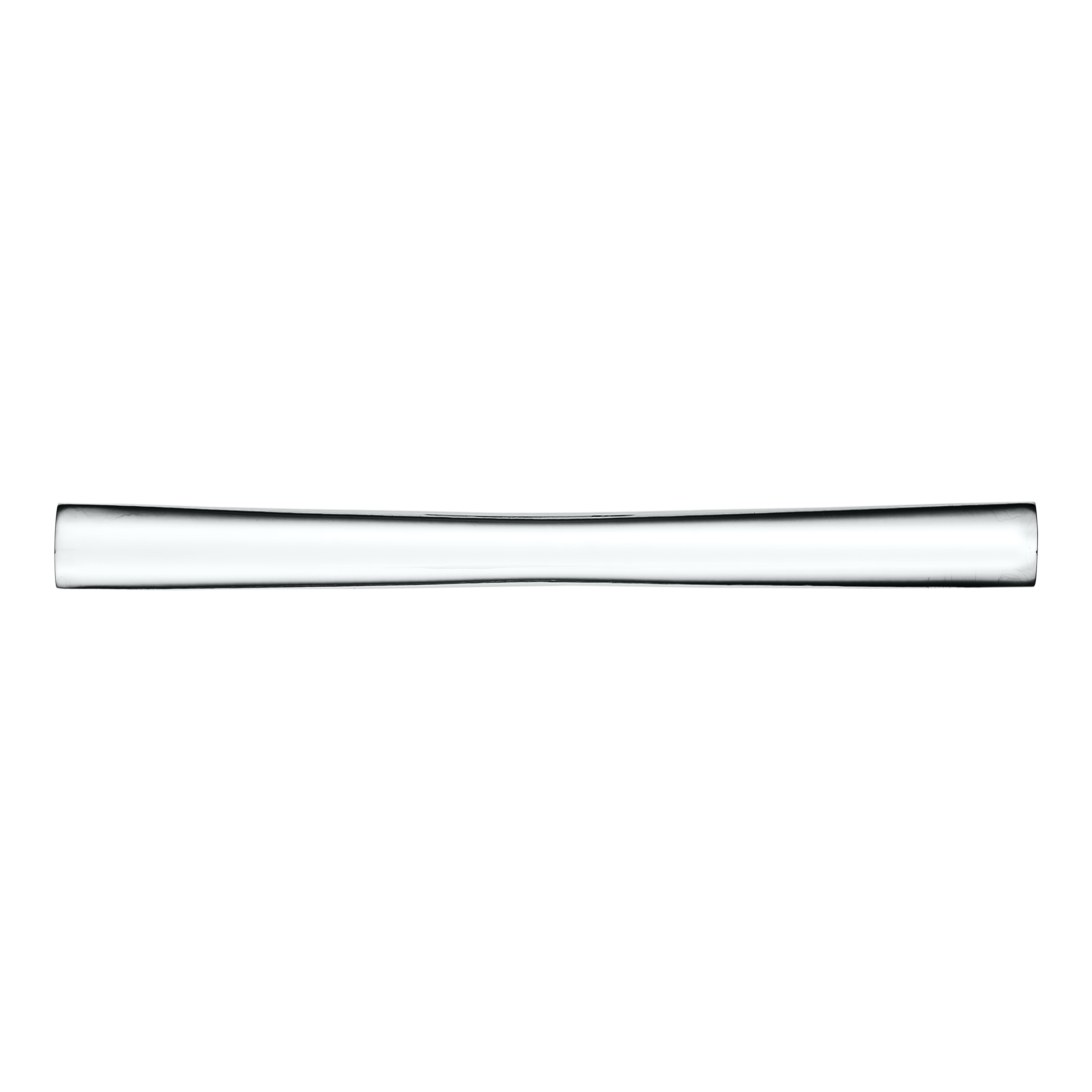 Dunbar Contemporary Pull, 160mm, Polished Chrome