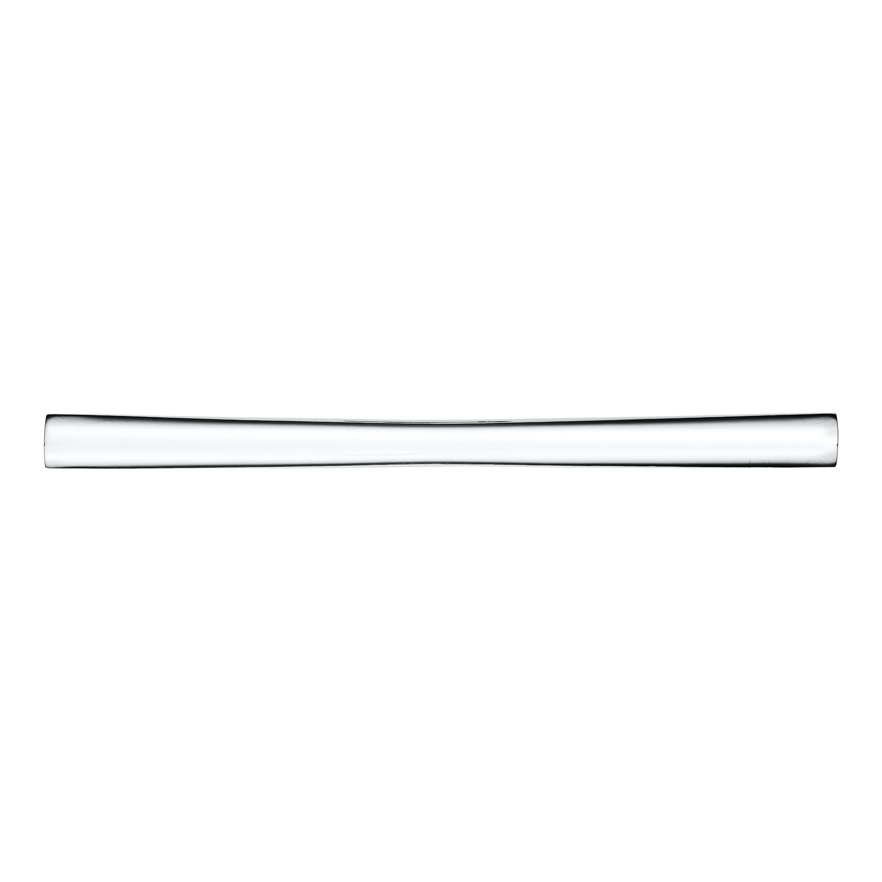 Dunbar Contemporary Pull, 192mm, Polished Chrome