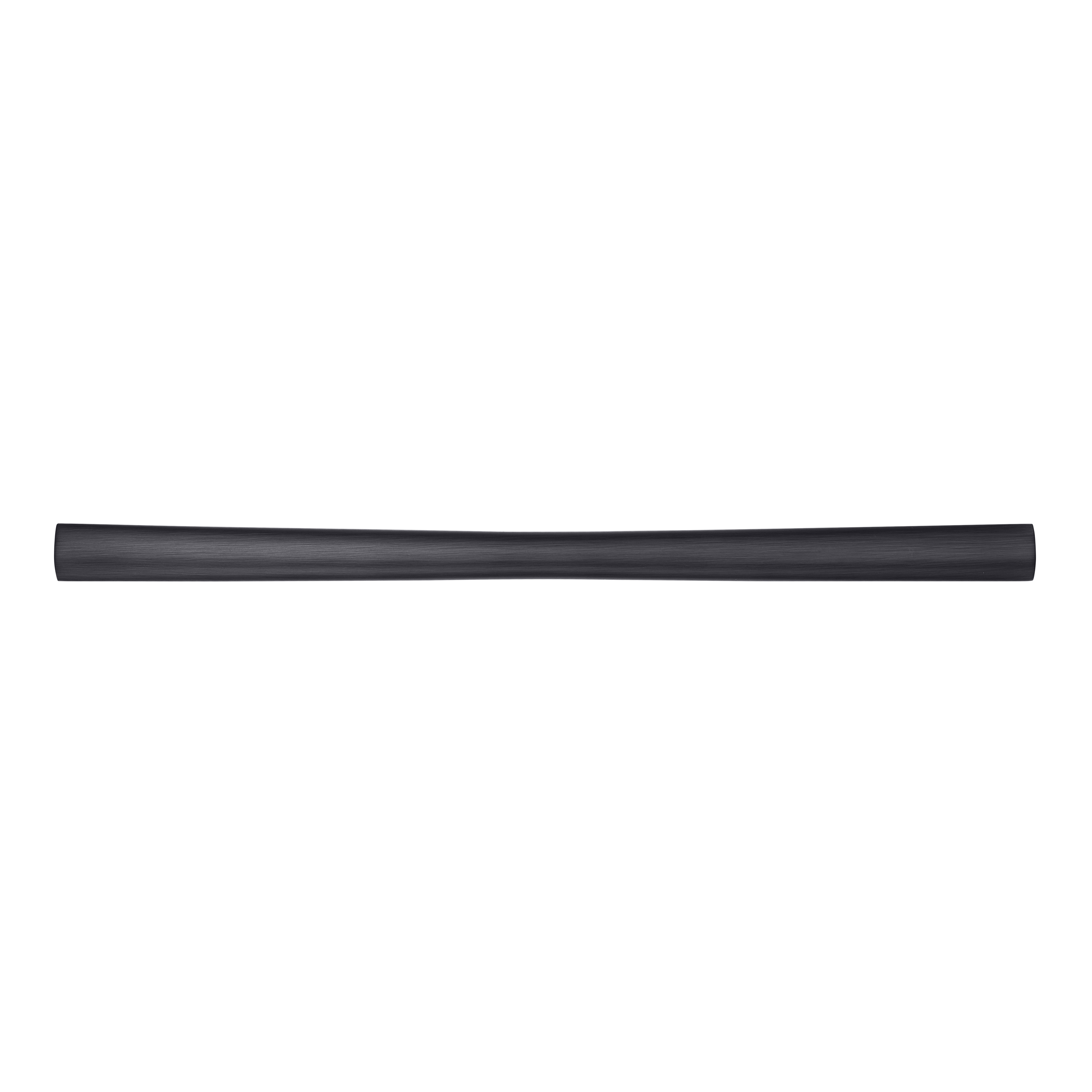 Dunbar Contemporary Pull, 256mm, Brushed Venetian Bronze