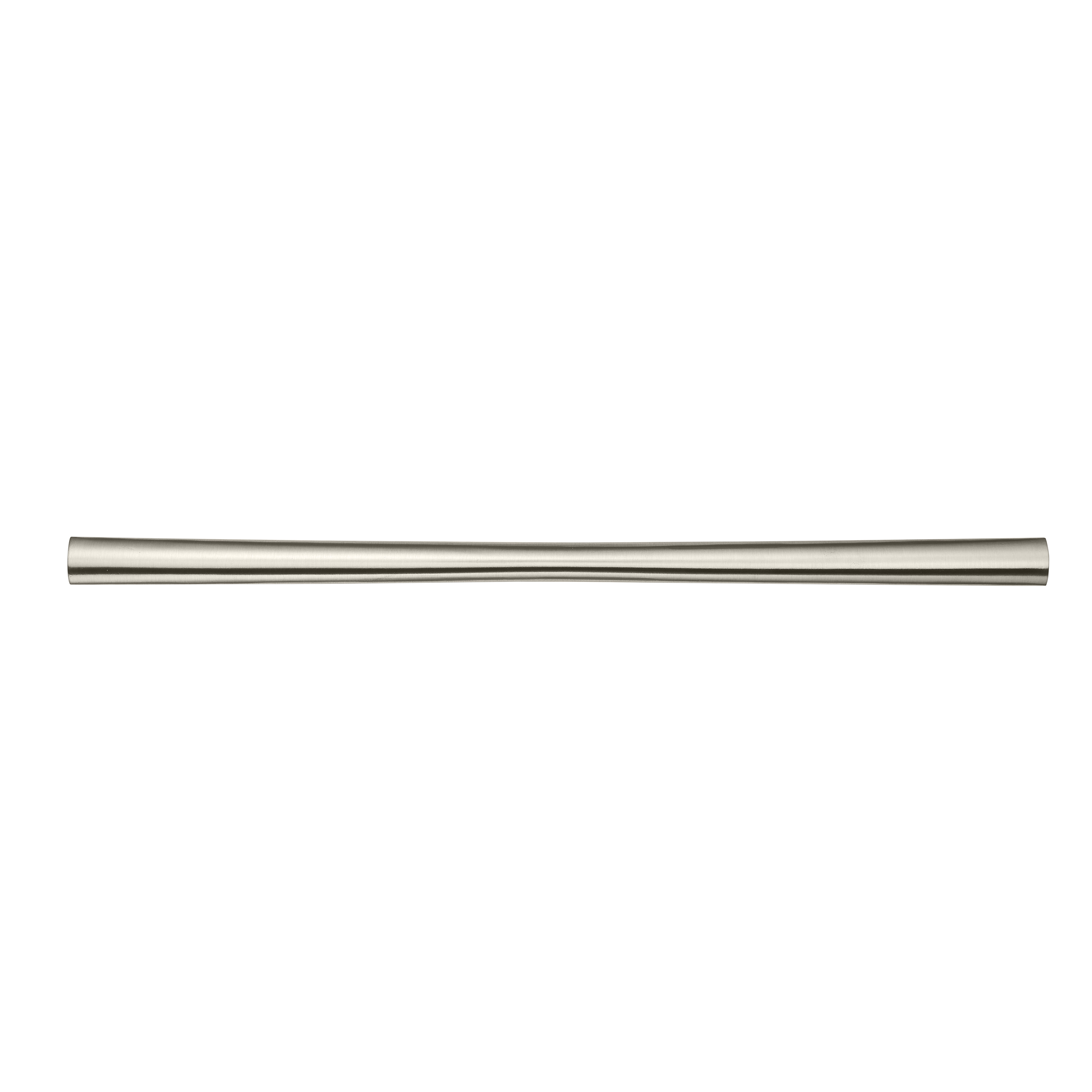 Dunbar Contemporary Pull, 320mm, Brushed Nickel