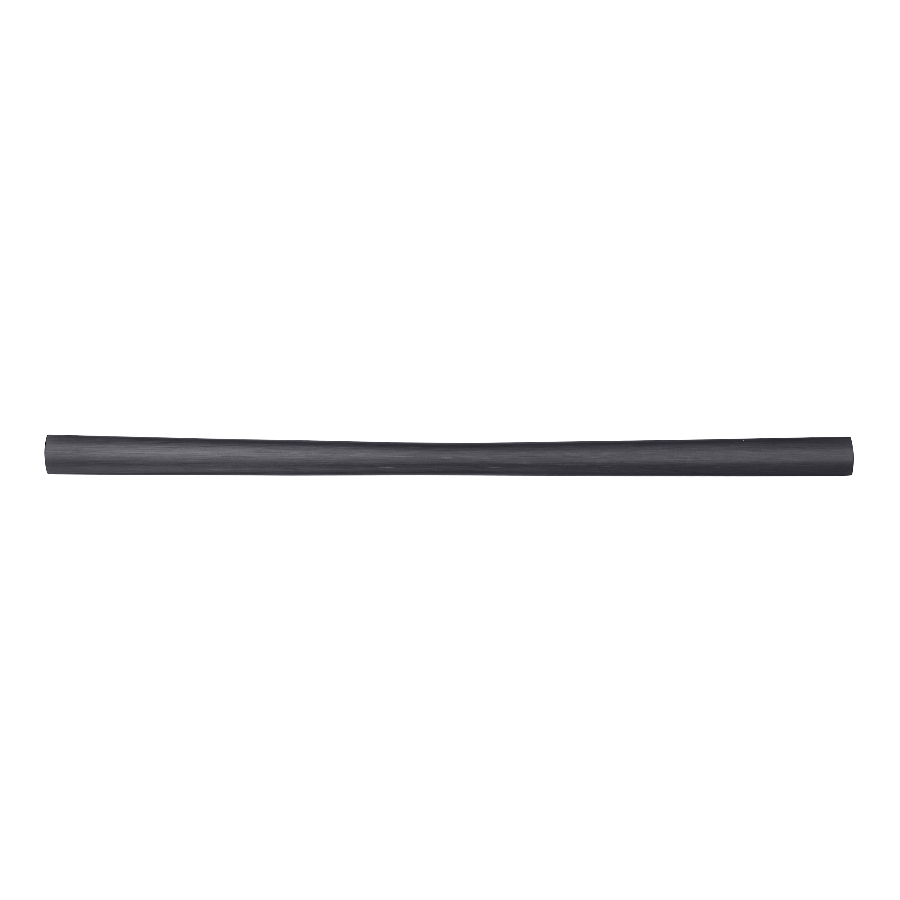 Dunbar Contemporary Pull, 320mm, Brushed Venetian Bronze