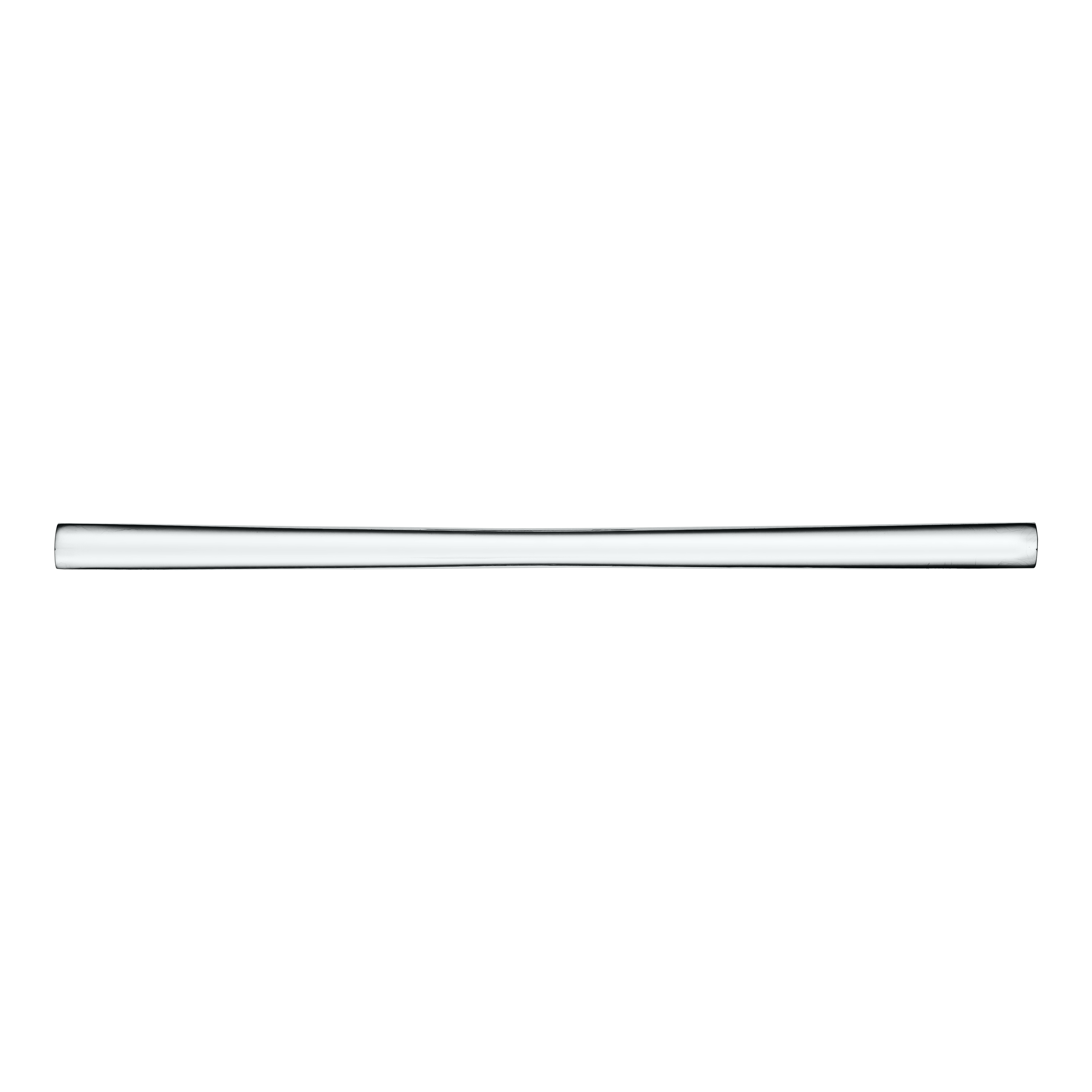 Dunbar Contemporary Pull, 320mm, Polished Chrome