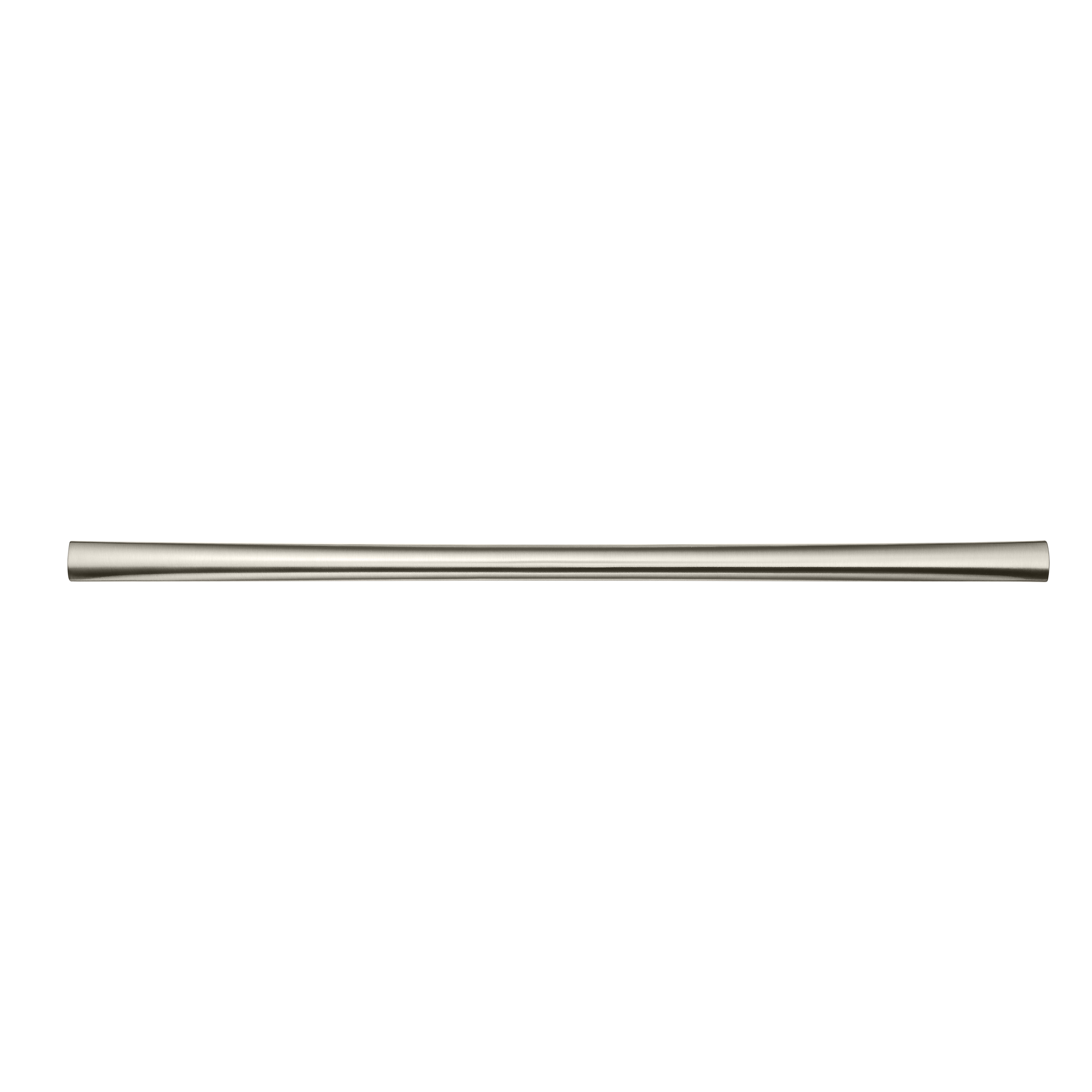 Dunbar Contemporary Pull, 448mm, Brushed Nickel