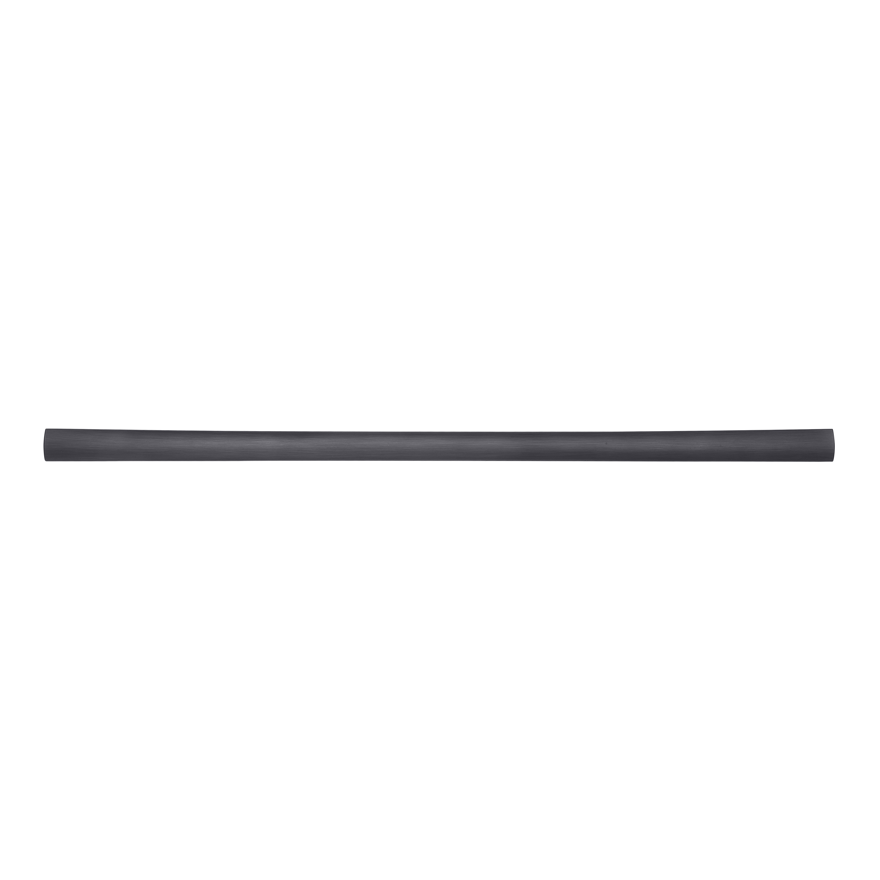 Dunbar Contemporary Pull, 448mm, Brushed Venetian Bronze