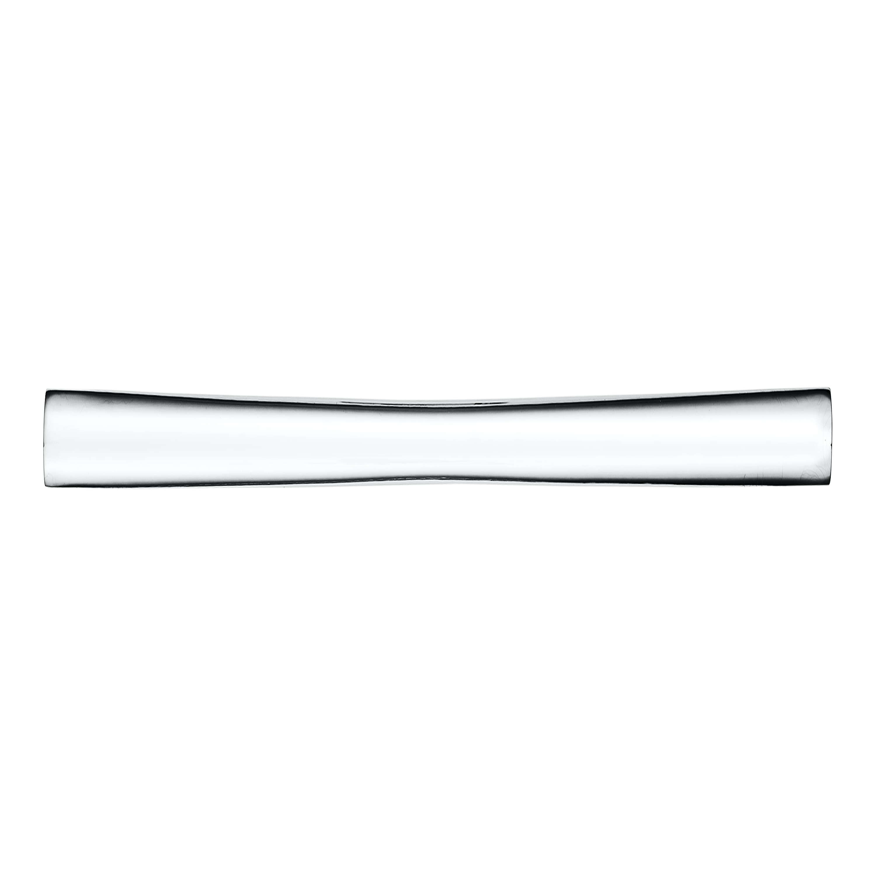 Dunbar Contemporary Pull, 96mm, Polished Chrome