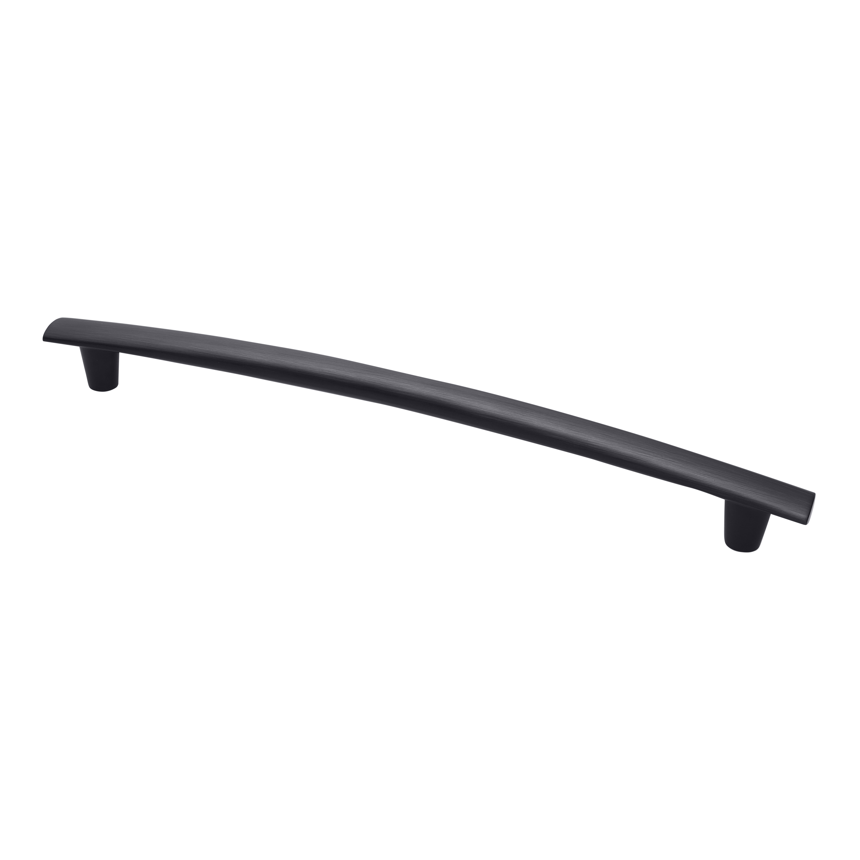 Dunbar Contemporary Pull, 256mm, Brushed Venetian Bronze