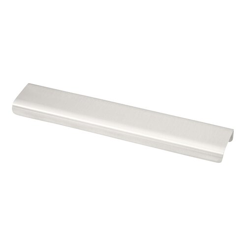 Brushed Satin Nickel
