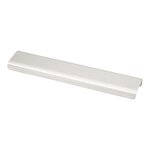 Brushed Satin Nickel
