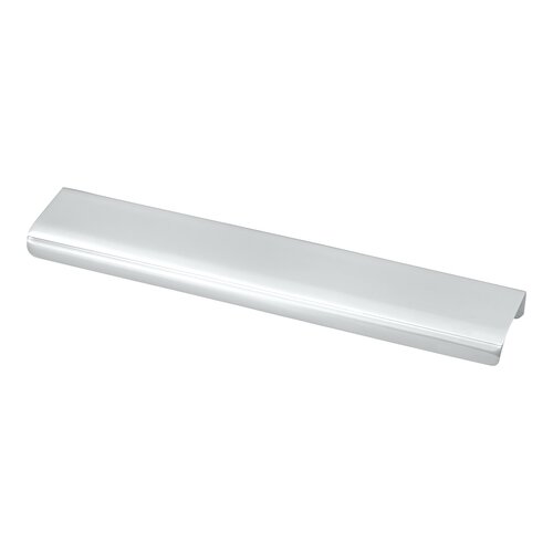 Polished Chrome Finish