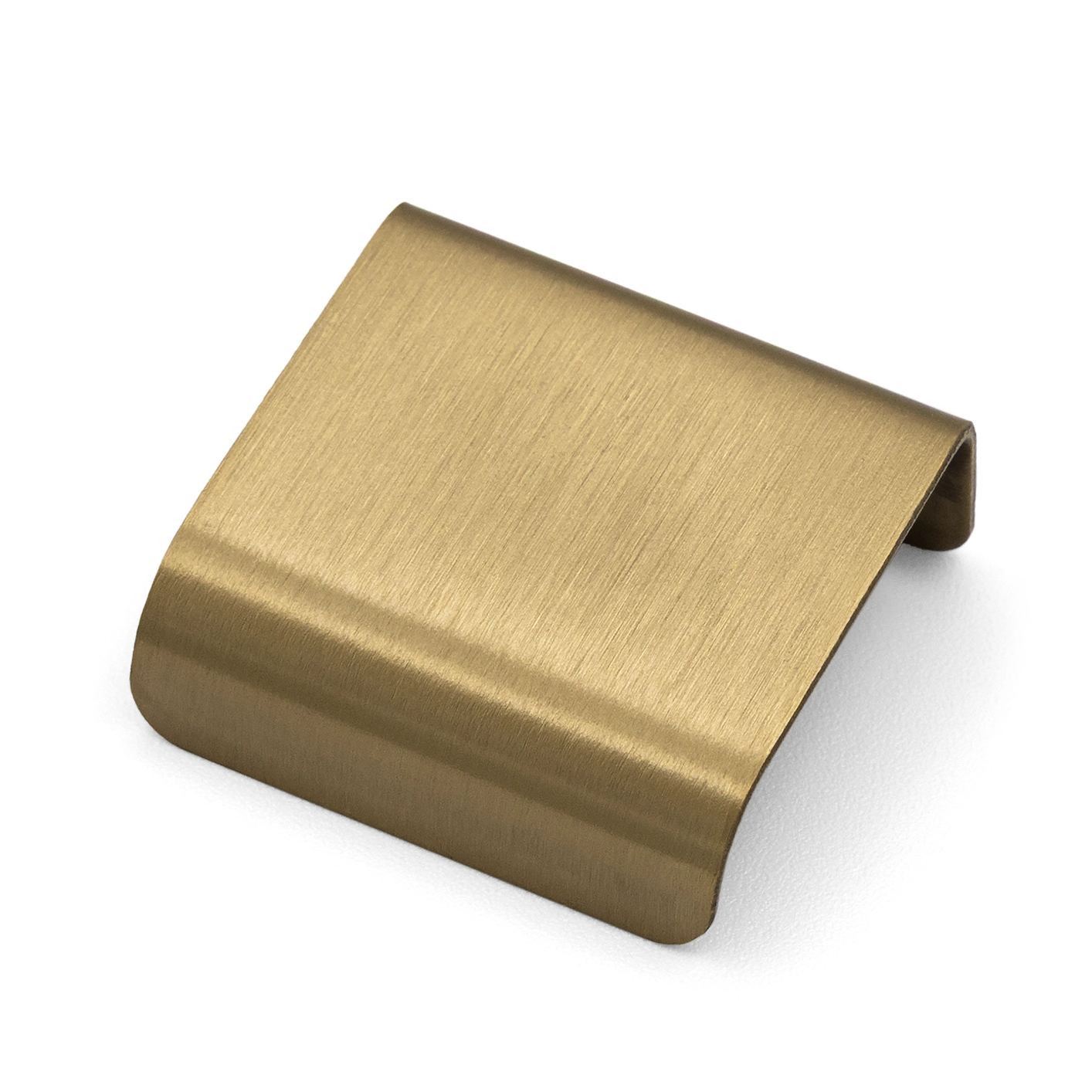 Crofton Contemporary Finger Pull (9450)
