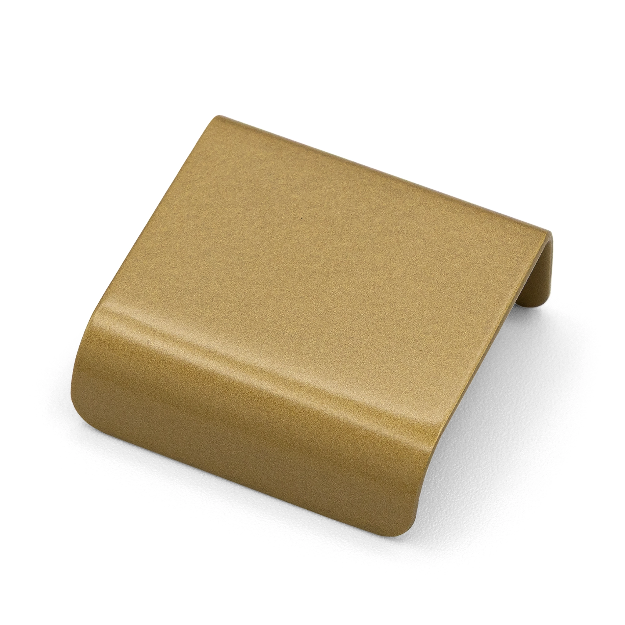 Crofton Contemporary Finger Pull (9450)