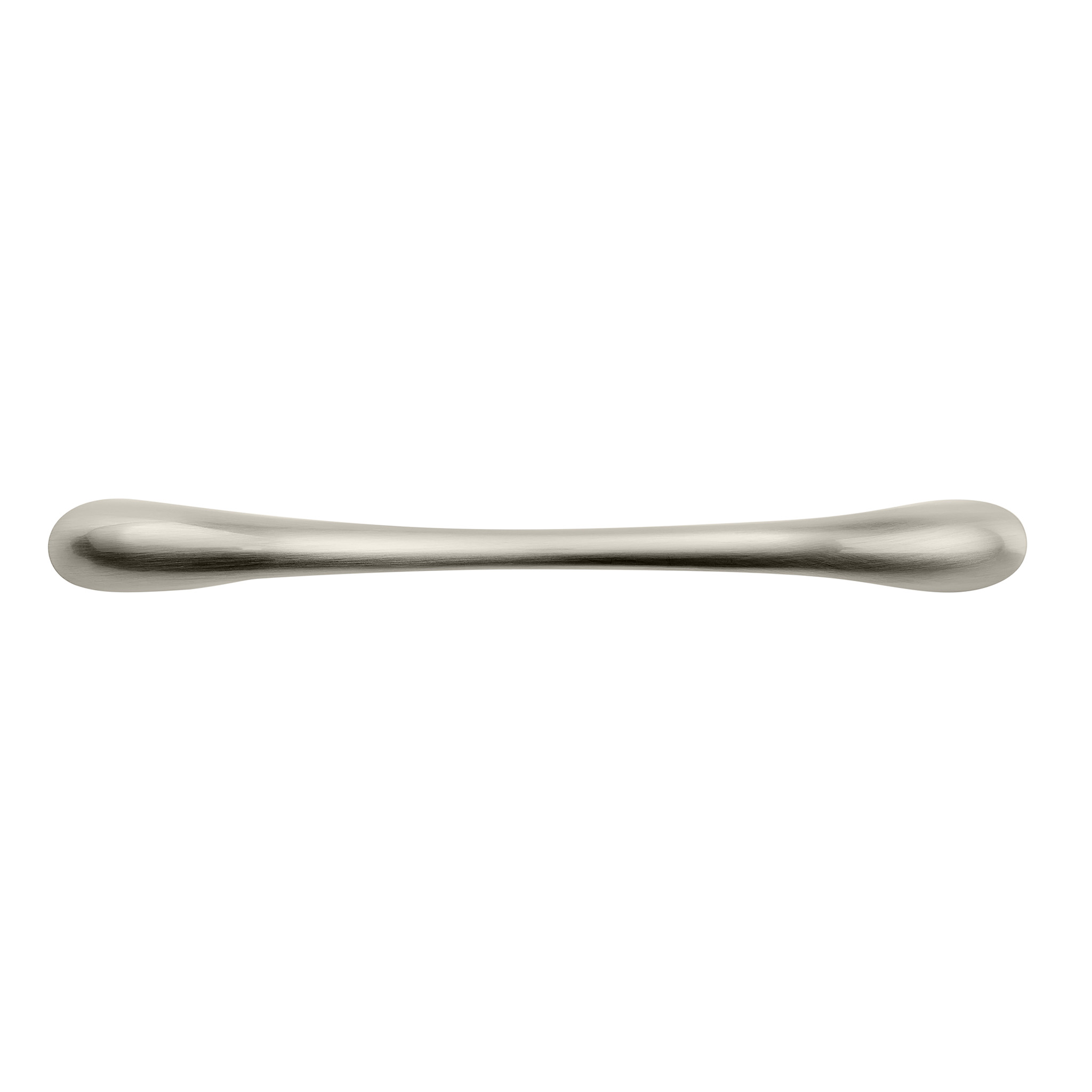 Elliot Classic Pull, 96mm, Brushed Nickel