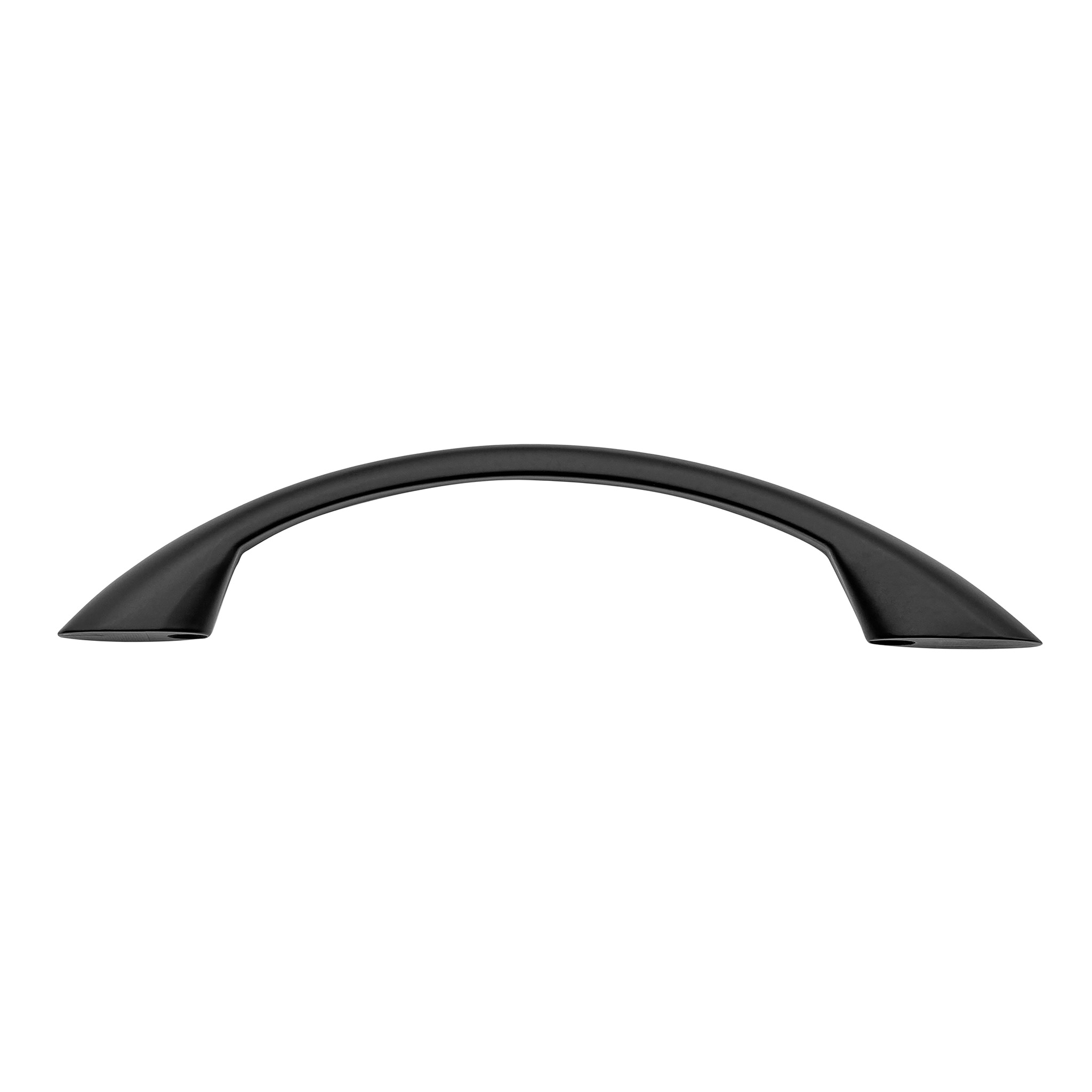 Elliot Classic Pull, 96mm, Matte Black