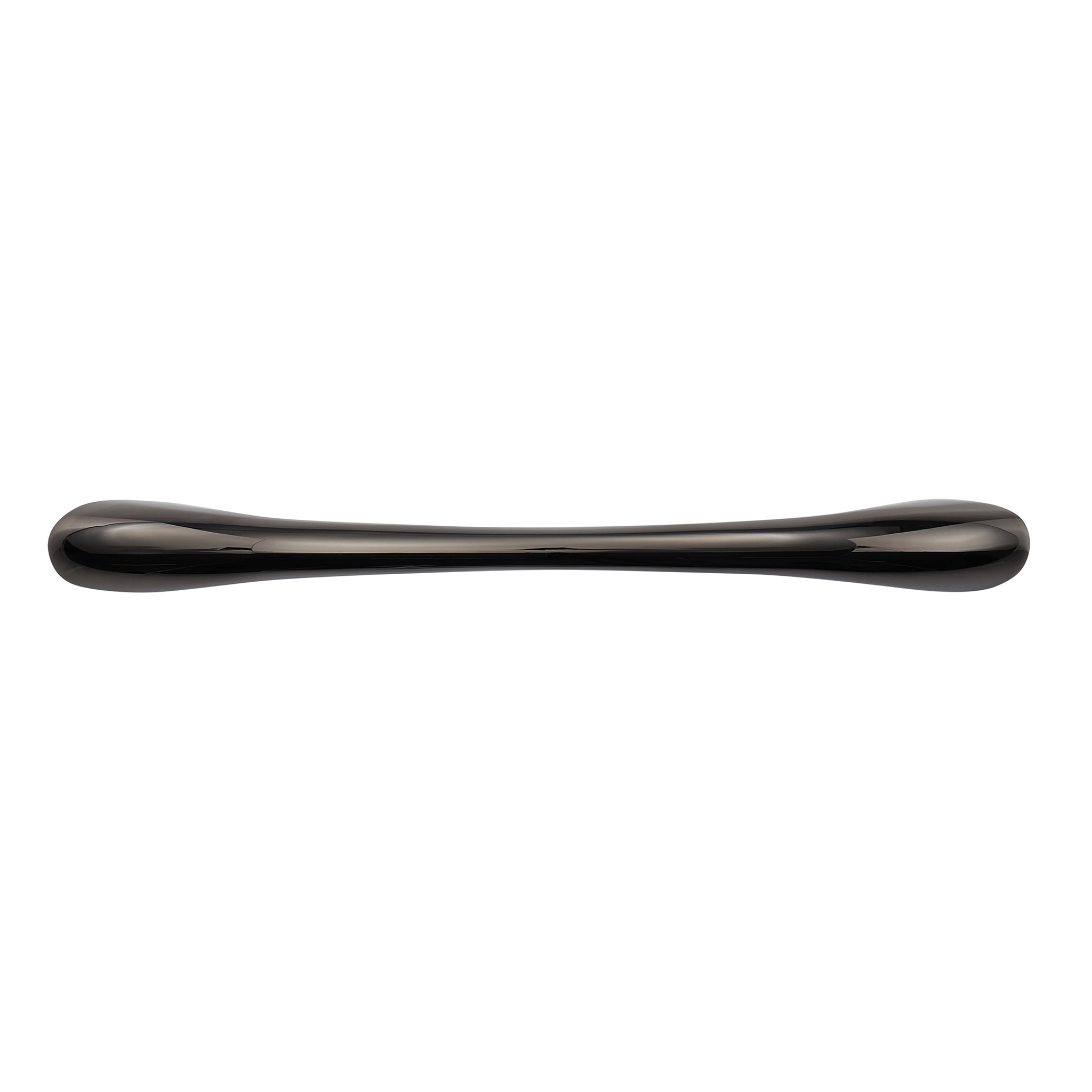 Elliot Classic Pull, 96mm, Black Nickel