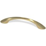 Satin Brass