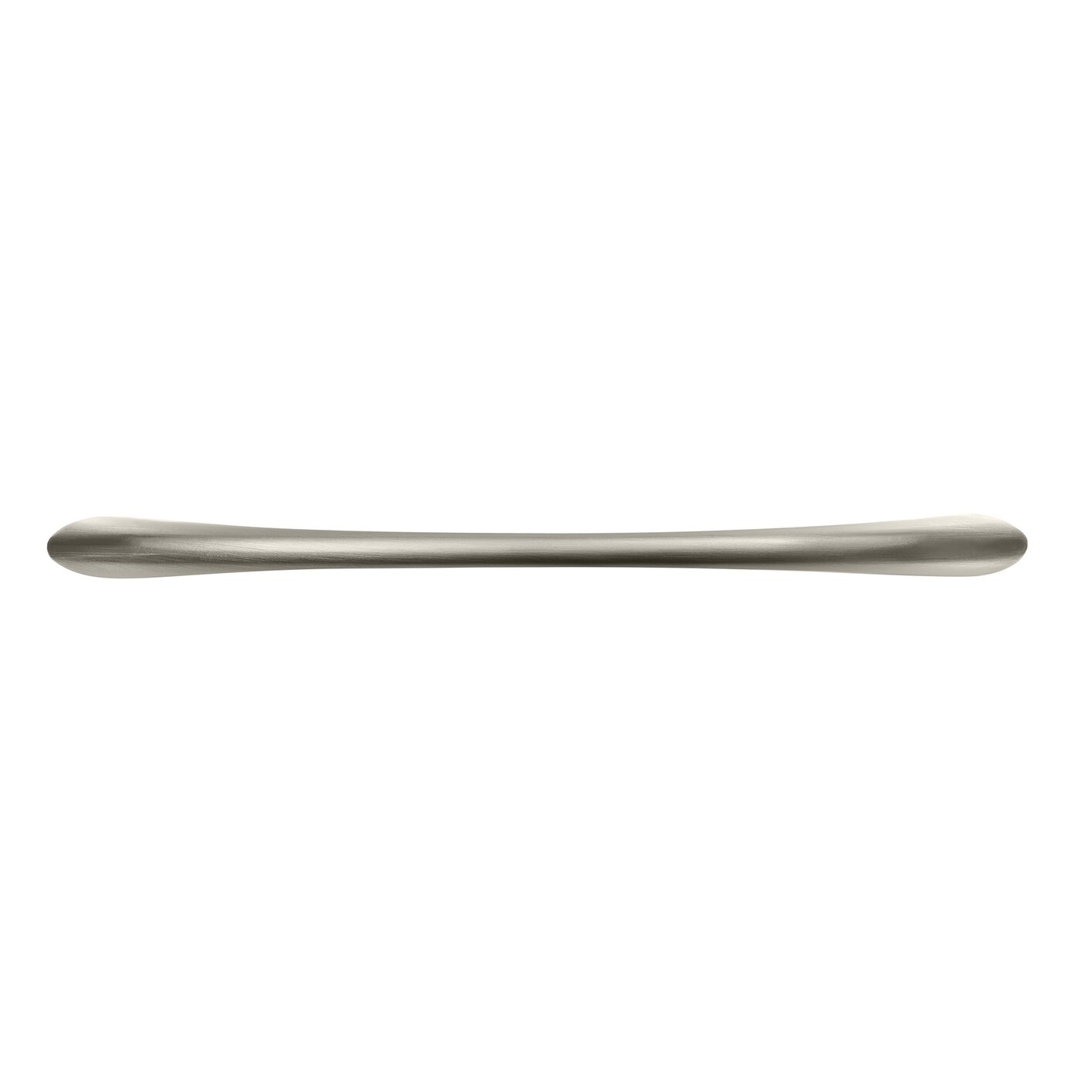 Sabre Classic Pull, 128mm, Brushed Nickel