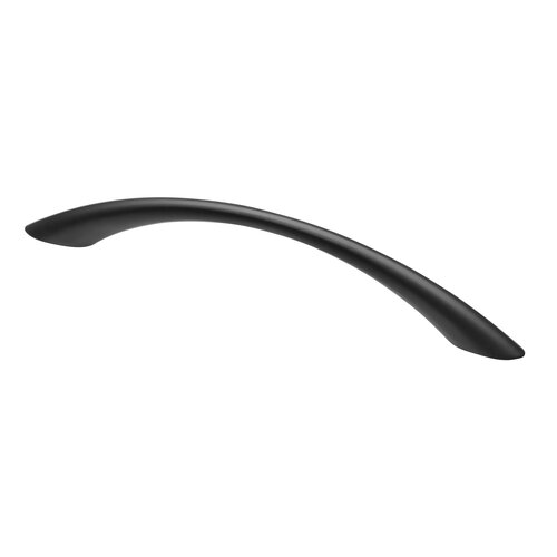 Matte Black