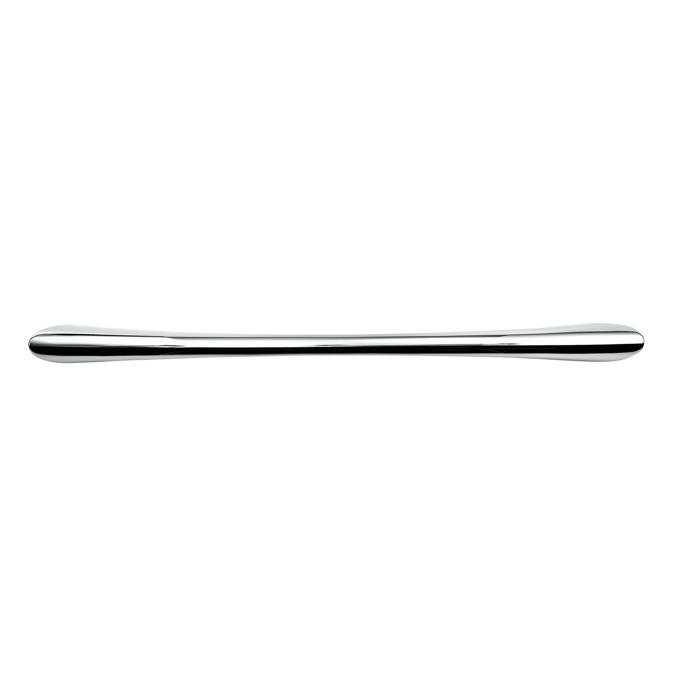 Sabre Classic Pull, 128mm, Polished Chrome