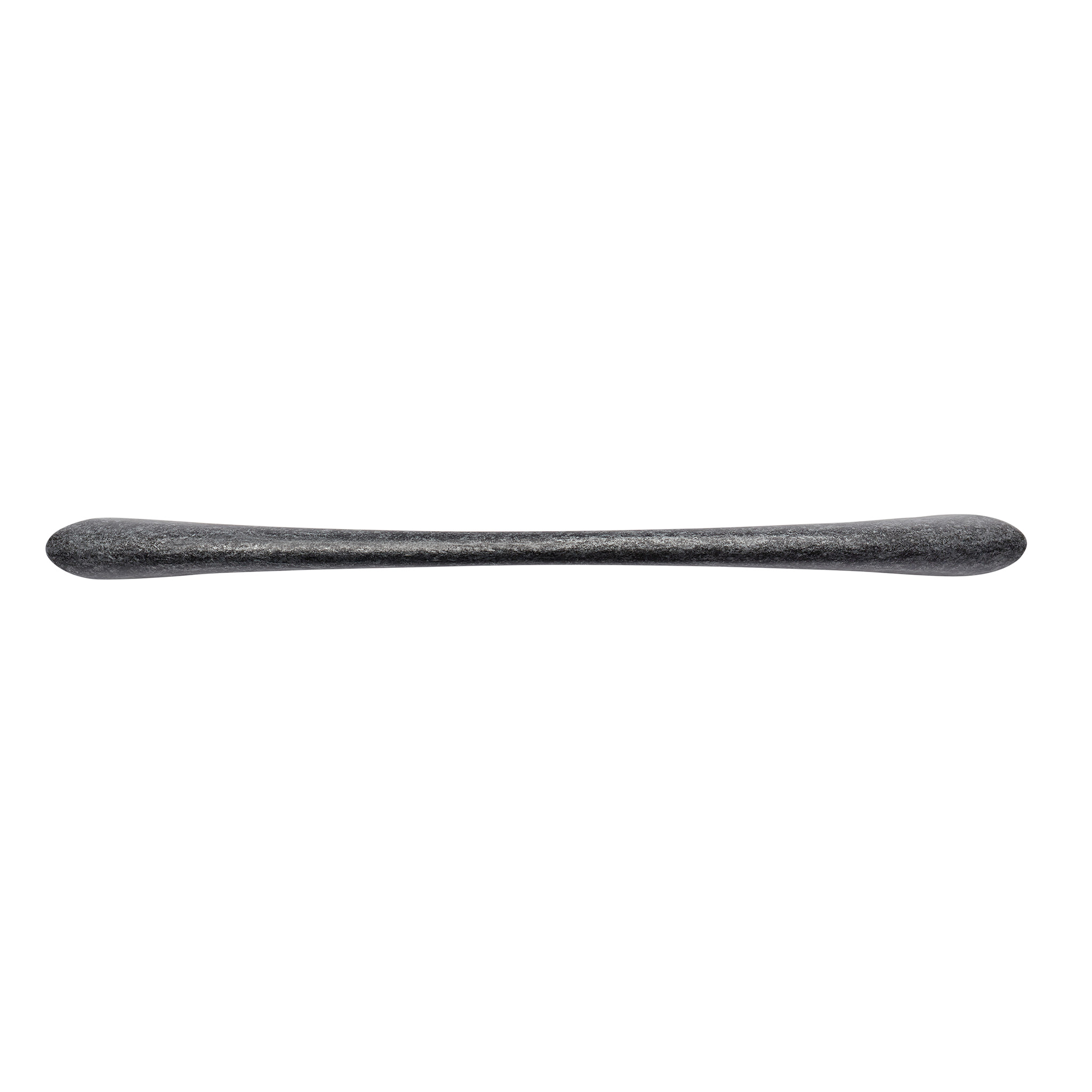 Sabre Classic Pull, 128mm, Weathered Steel