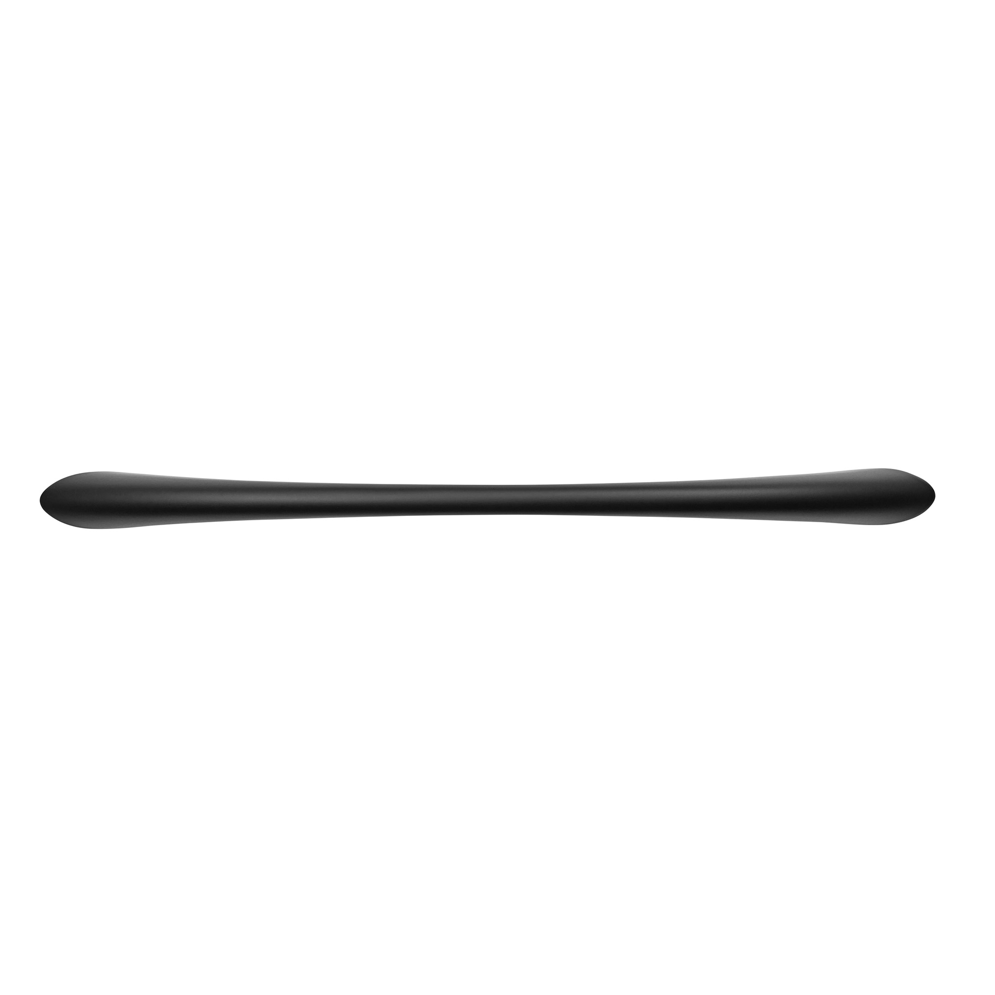 Sabre Classic Pull, 128mm, Matte Black