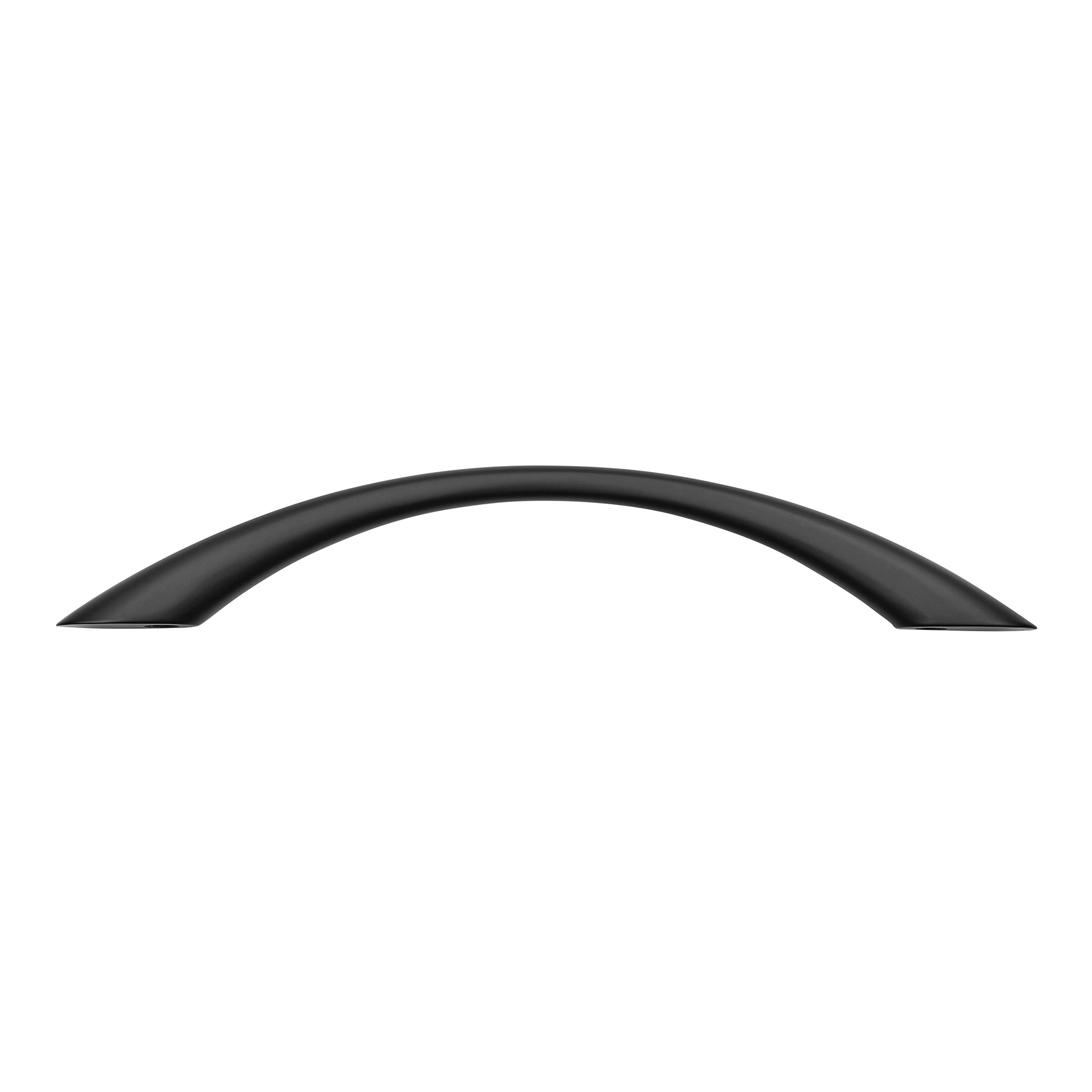 Sabre Classic Pull, 128mm, Matte Black