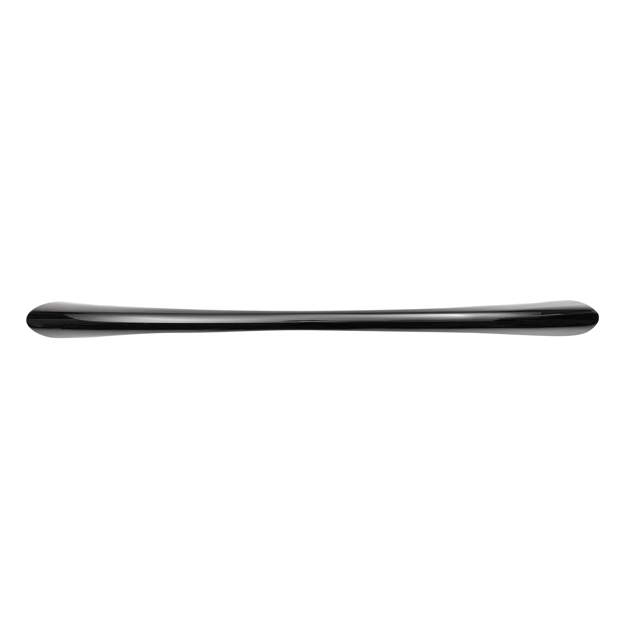 Sabre Classic Pull, 128mm, Black Nickel