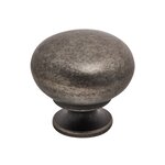 Weathered Iron