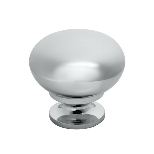 Polished Chrome
