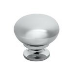 Polished Chrome
