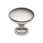 Brushed Satin Nickel