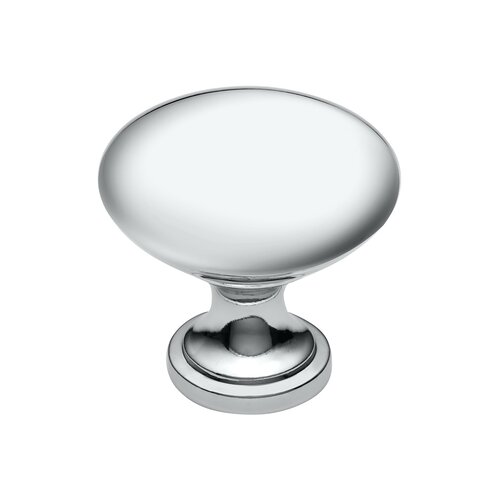 Polished Chrome