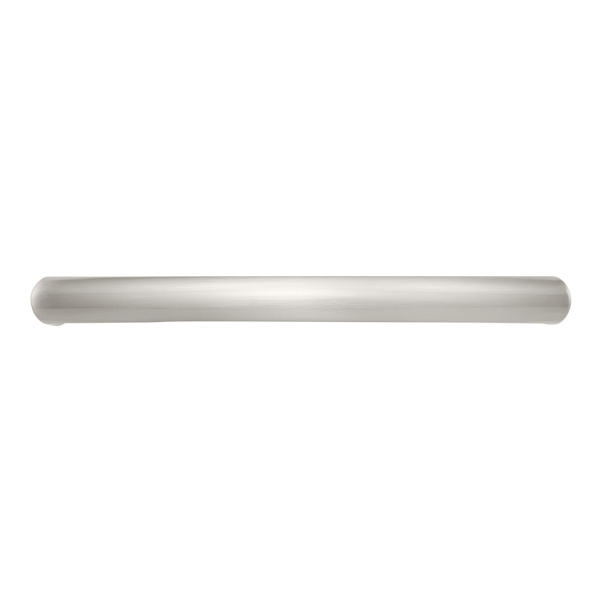 Clifton Classic Pull, 128mm, Brushed Satin Nickel