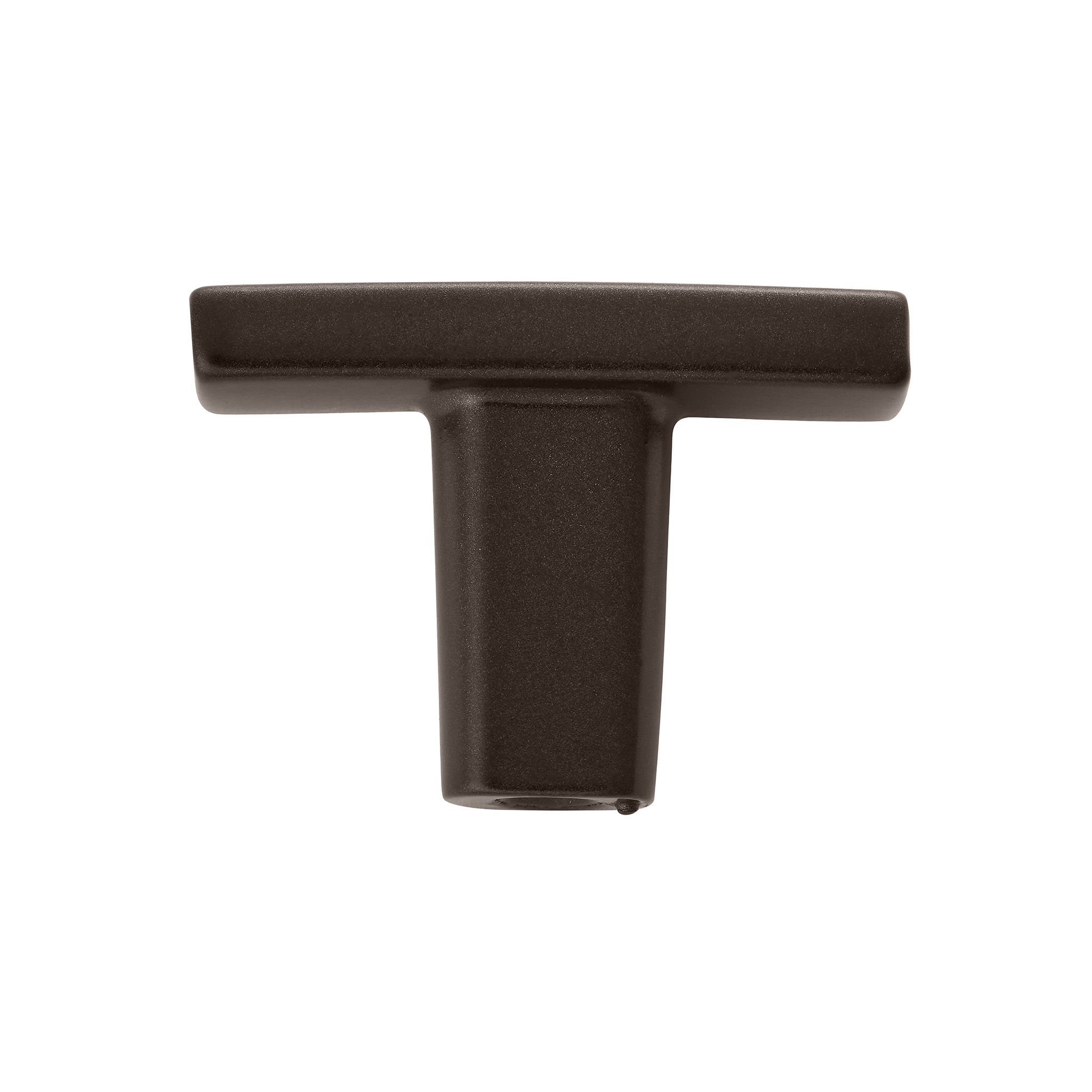 Kemsley Classic T-Knob, 37mm, Oil-Rubbed Bronze