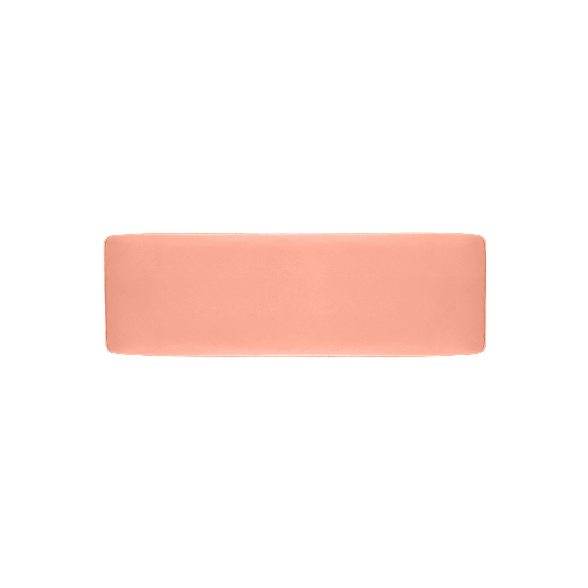 Kemsley Classic T-Knob, 37mm, Rose Gold