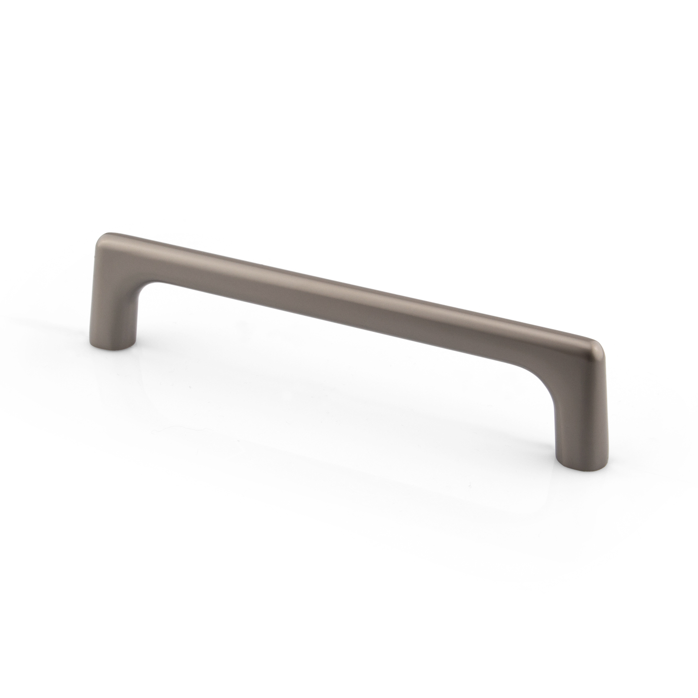 Brera Contemporary Pull, 128mm, Graphite