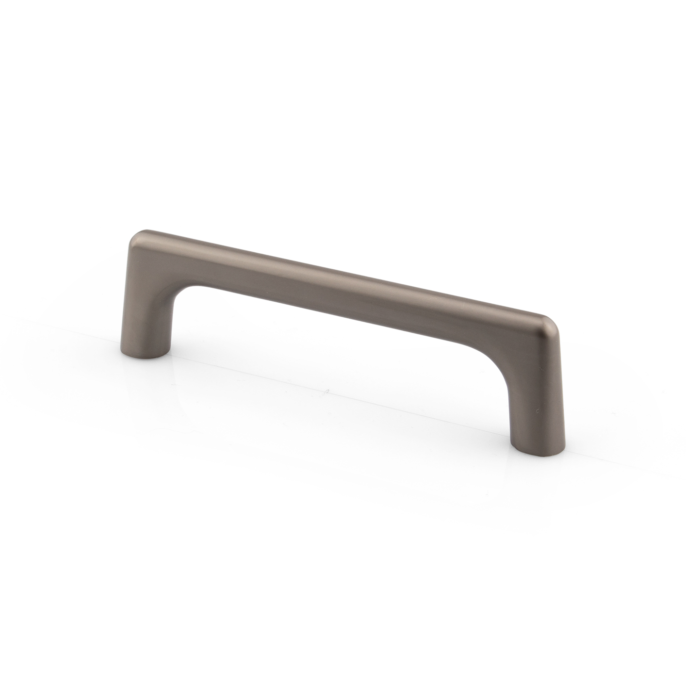 Brera Contemporary Pull, 96mm, Graphite