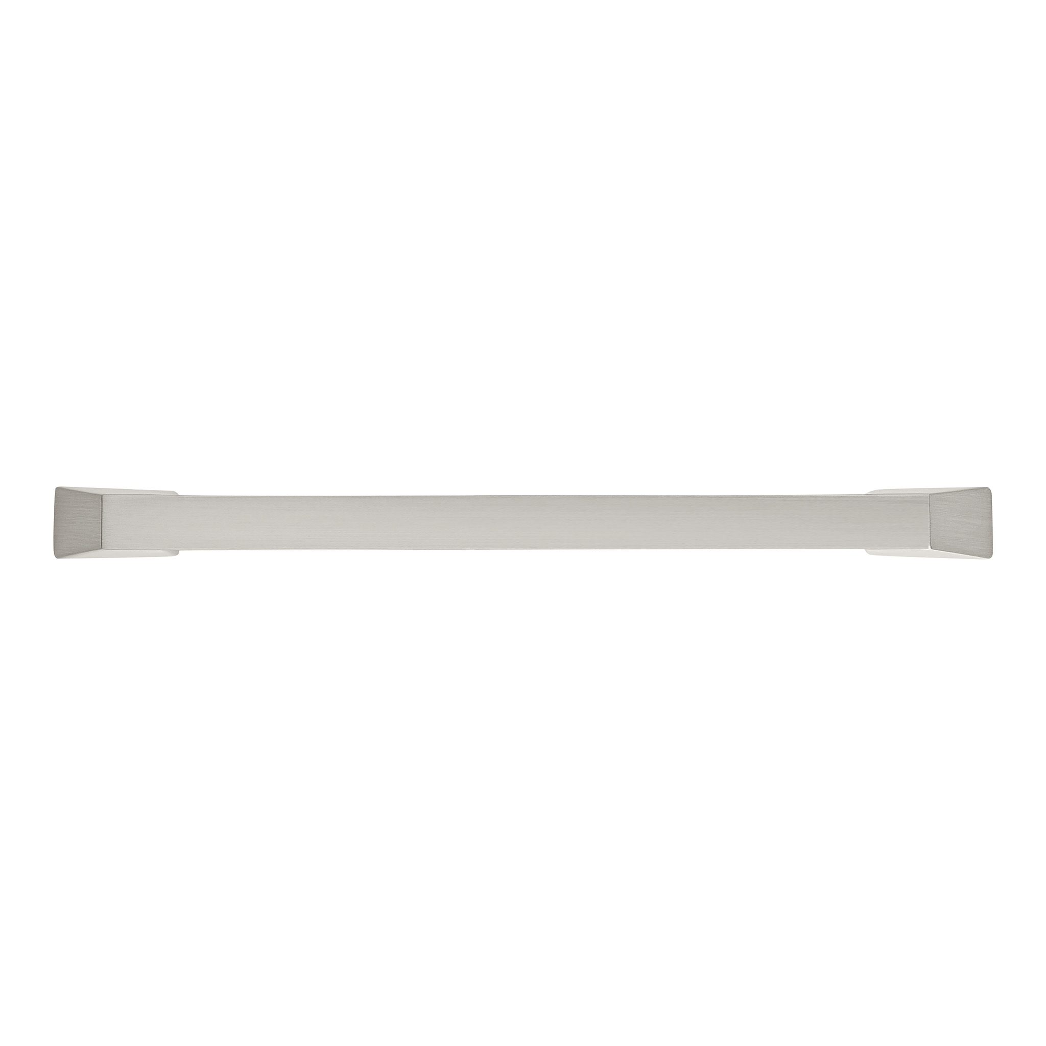 Kanda Contemporary Pull, 160mm, Brushed Satin Nickel