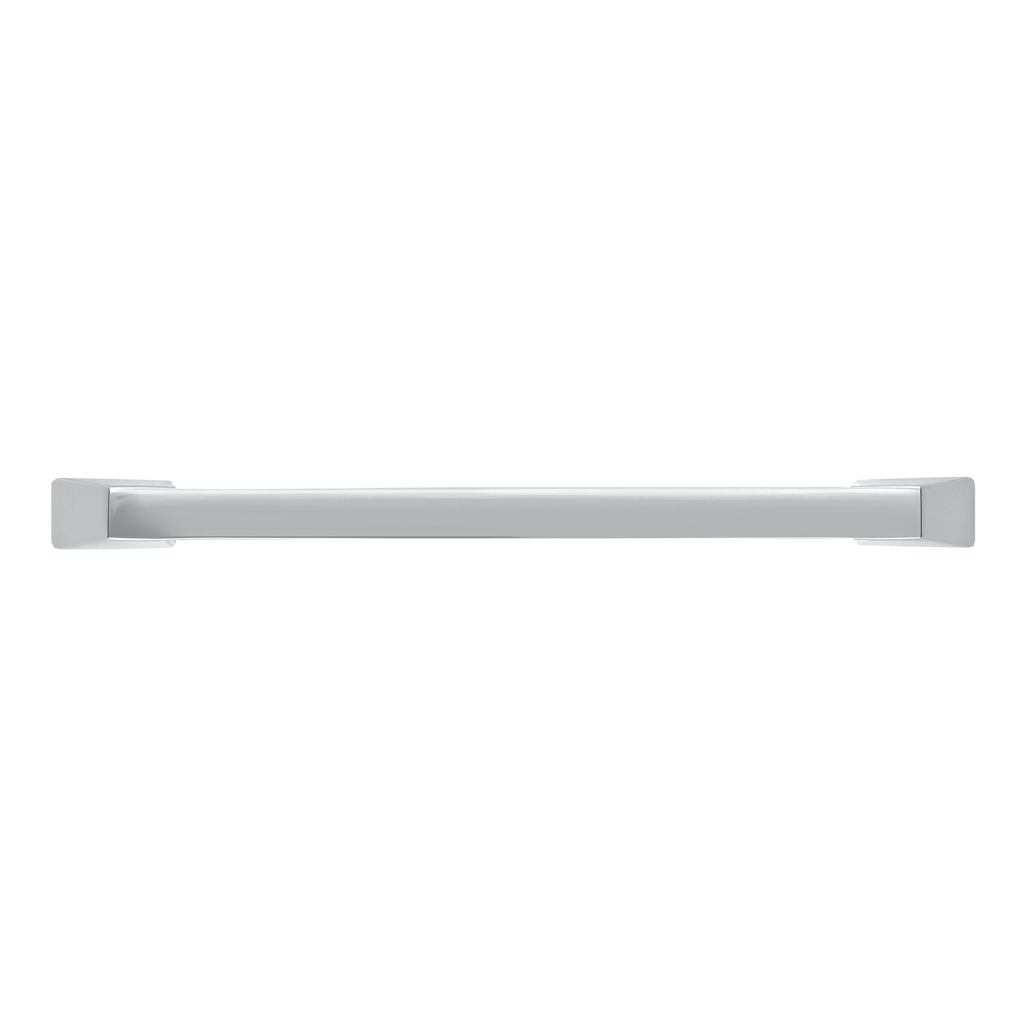 Kanda Contemporary Pull, 160mm, Polished Chrome