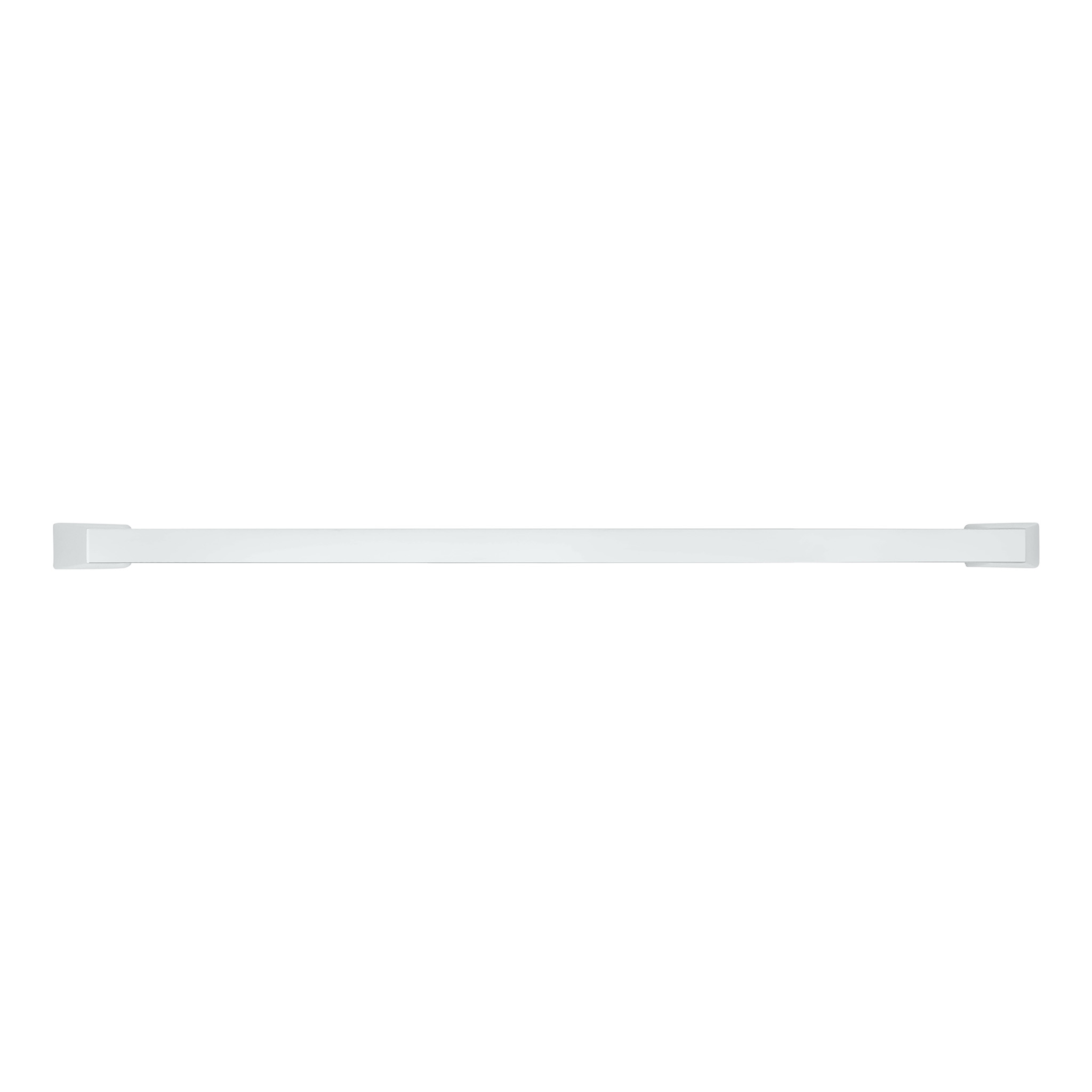 Kanda Contemporary Pull, 320mm, Polished Chrome