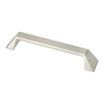Polished Nickel