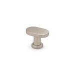 Brushed Satin Nickel
