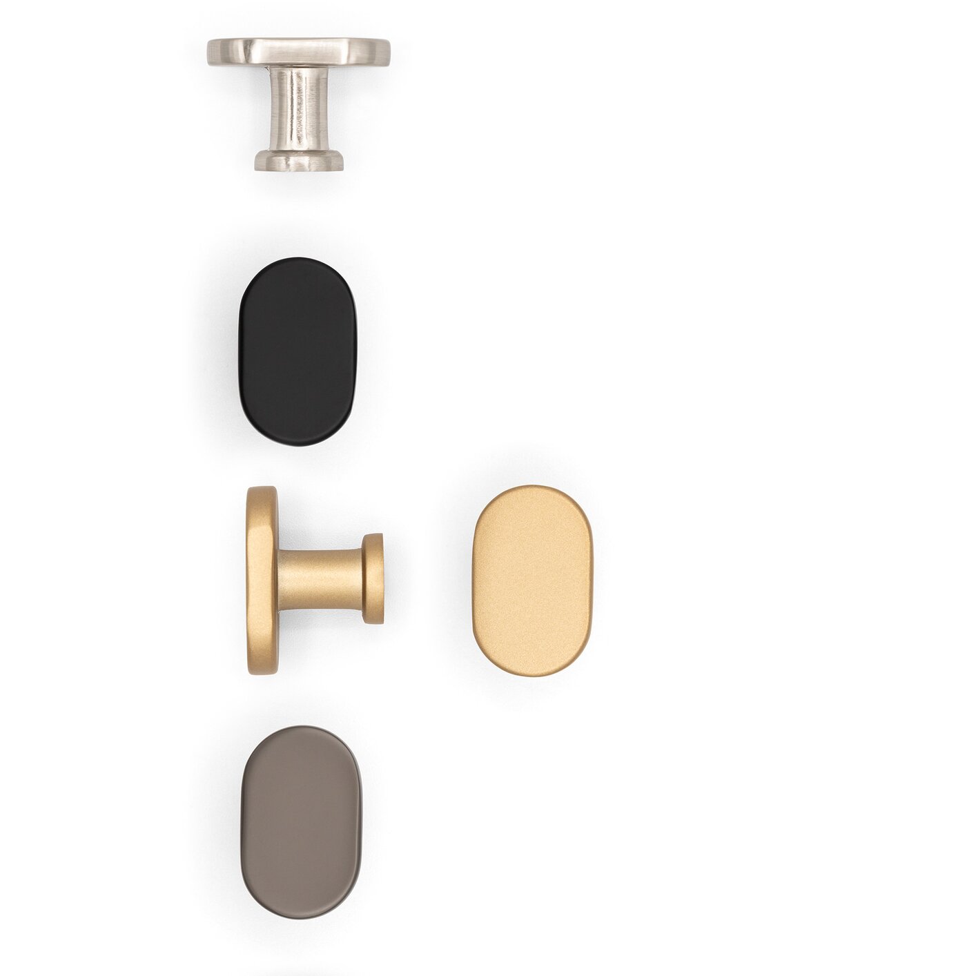 Kandra Transitional Knob (9619)