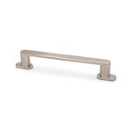 Brushed Satin Nickel