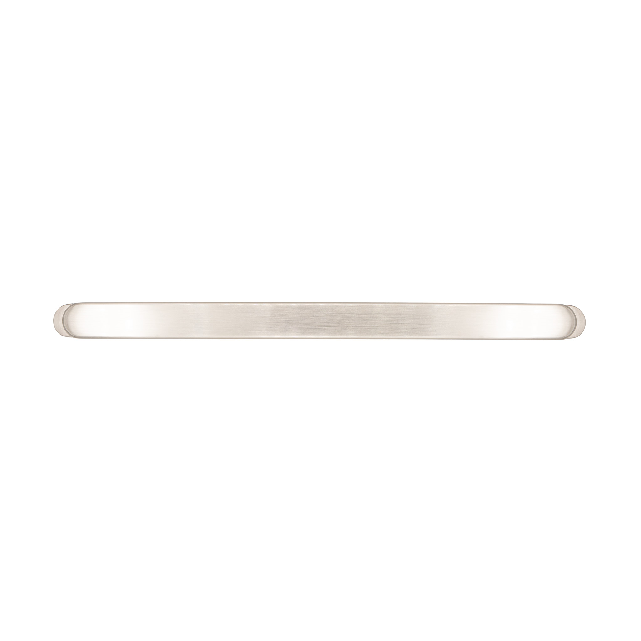 Kandra Transitional Pull. 192mm, Brushed Satin Nickel